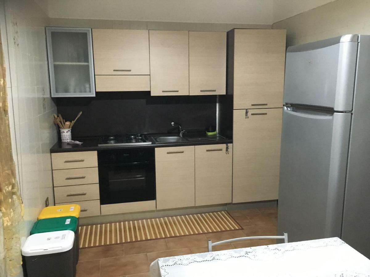 Вілла Casa Jole Ассеміні Екстер'єр фото